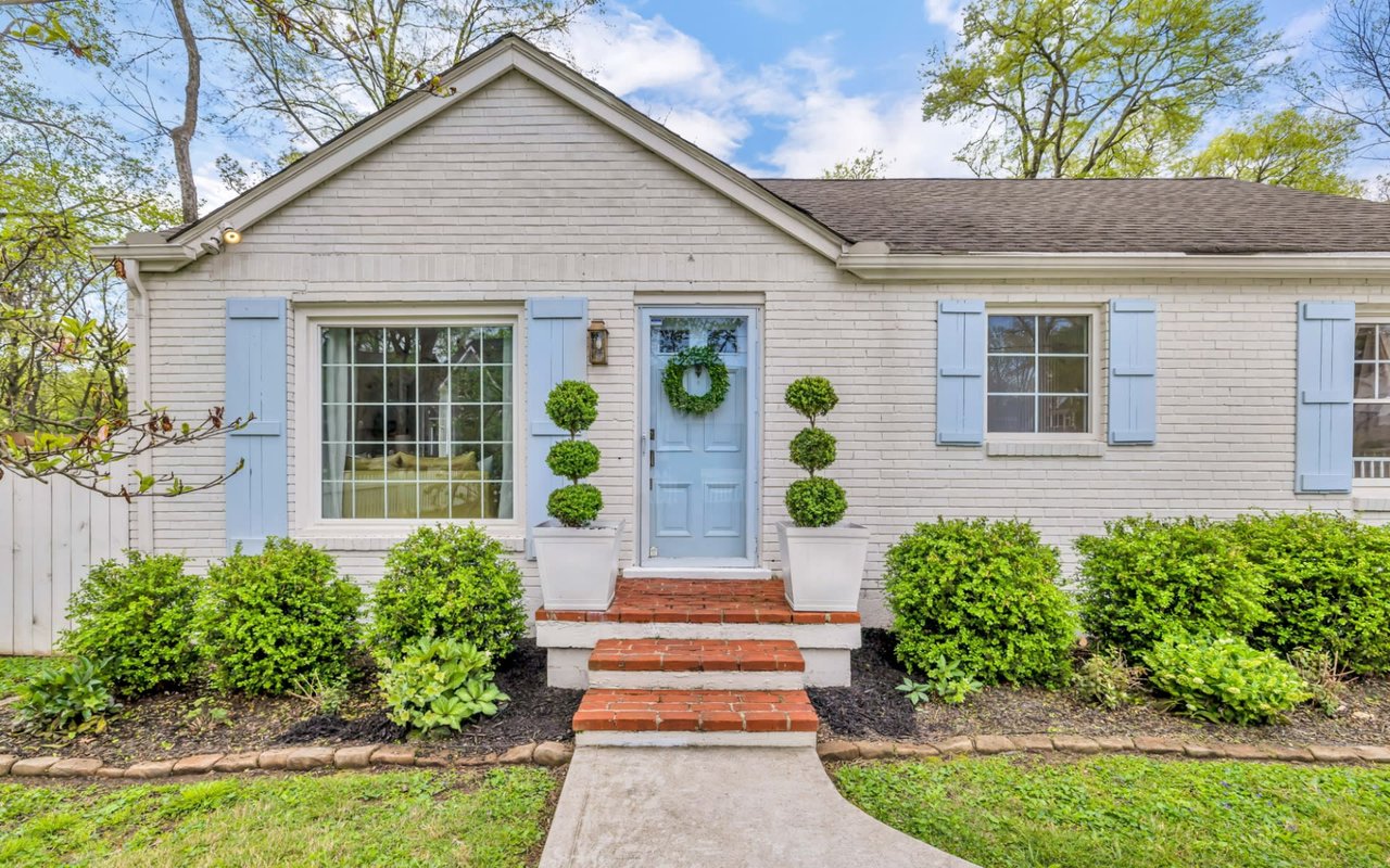 Flipping Houses in Nashville, TN