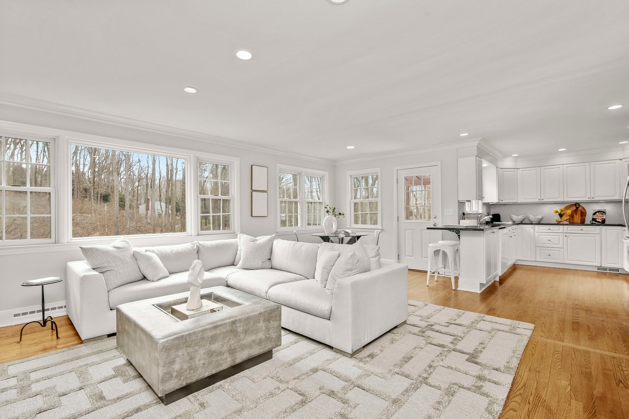 12 Bushy Ridge Road