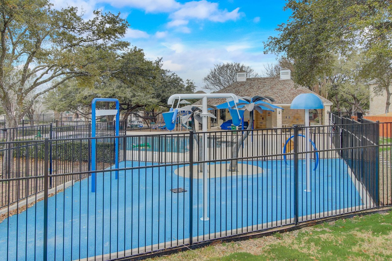 201 Jockey Bluff Cove, Austin, TX 78748