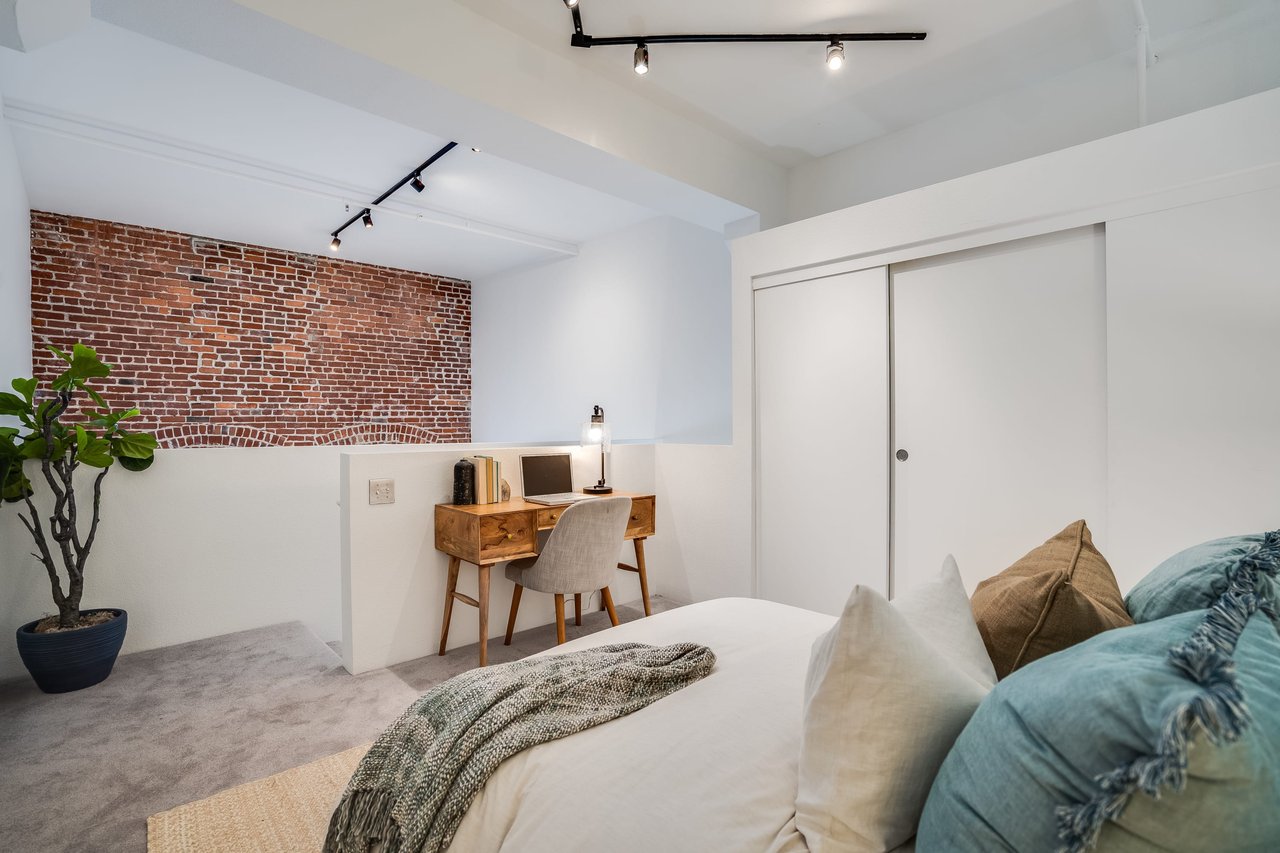701 Minnesota Street Unit: 111