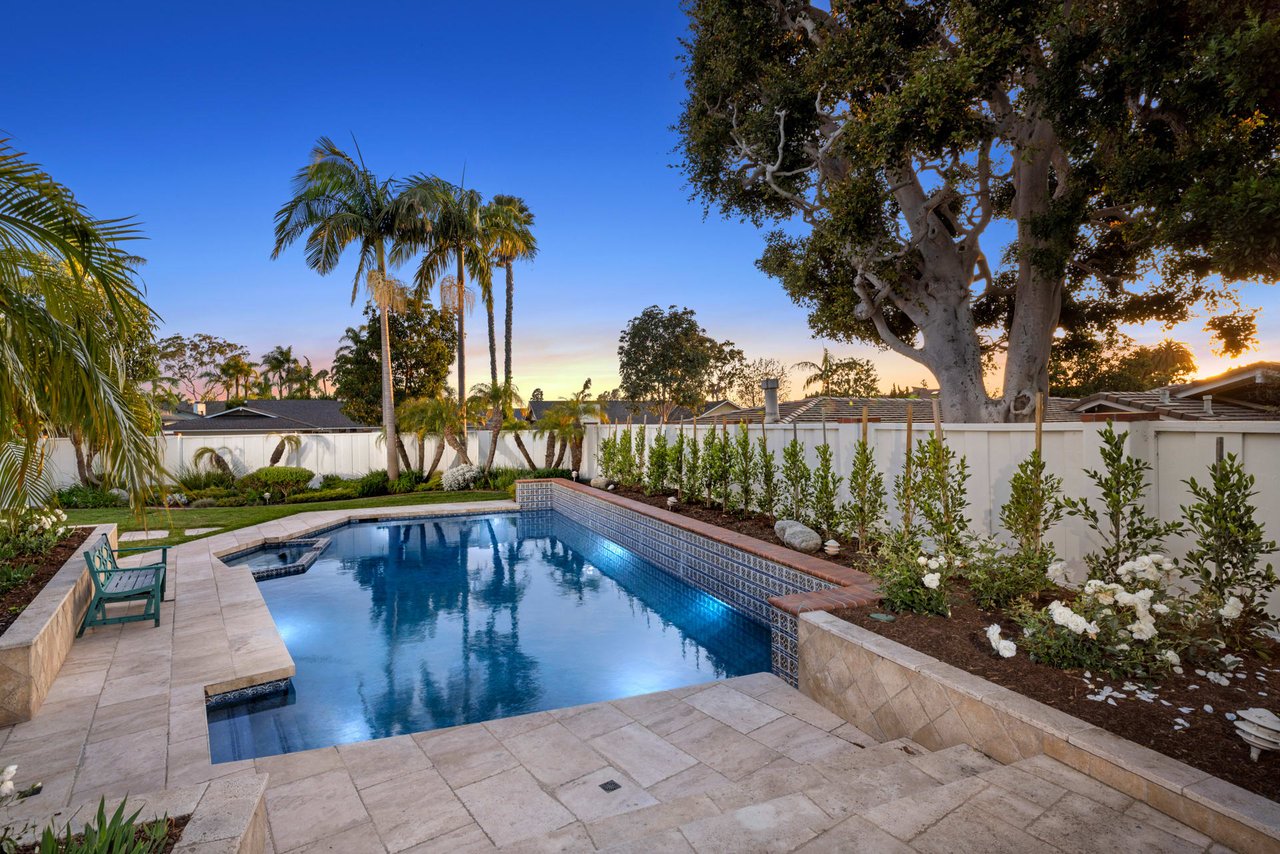 1801 Santiago Drive