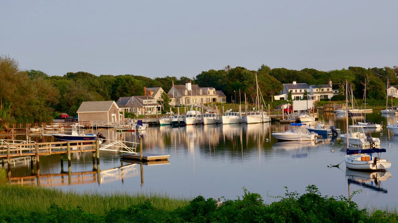 Harwich