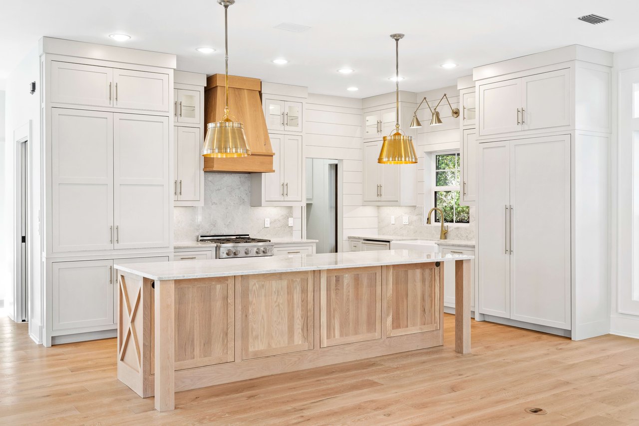 Home Renovations that Offer the Best ROI