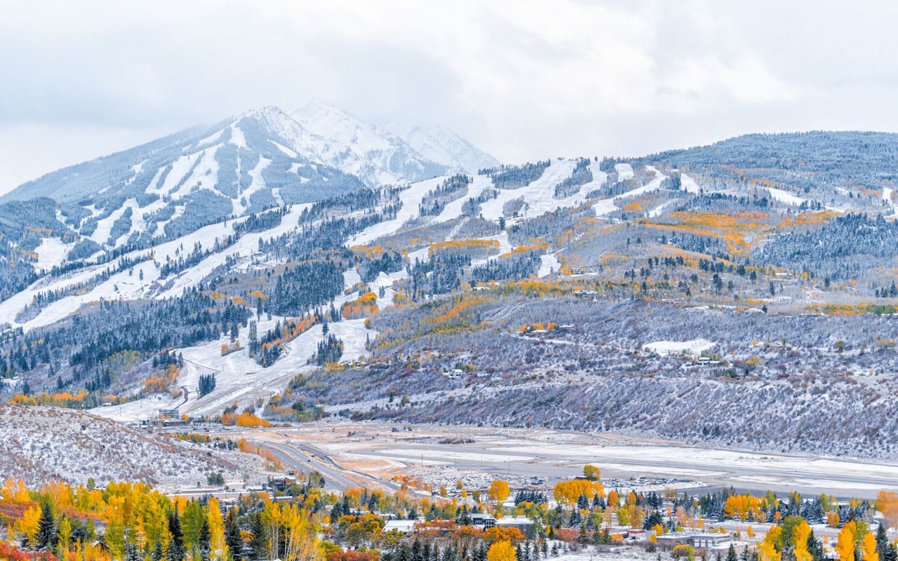 Woody Creek