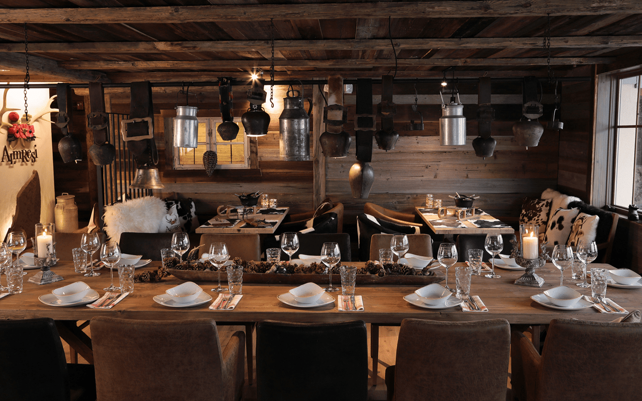 12 Best Restaurants in Vail CO