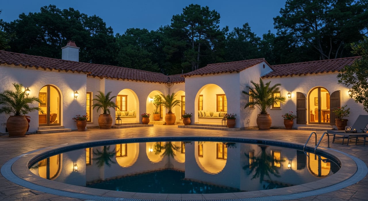 How to Buy a Luxury Home