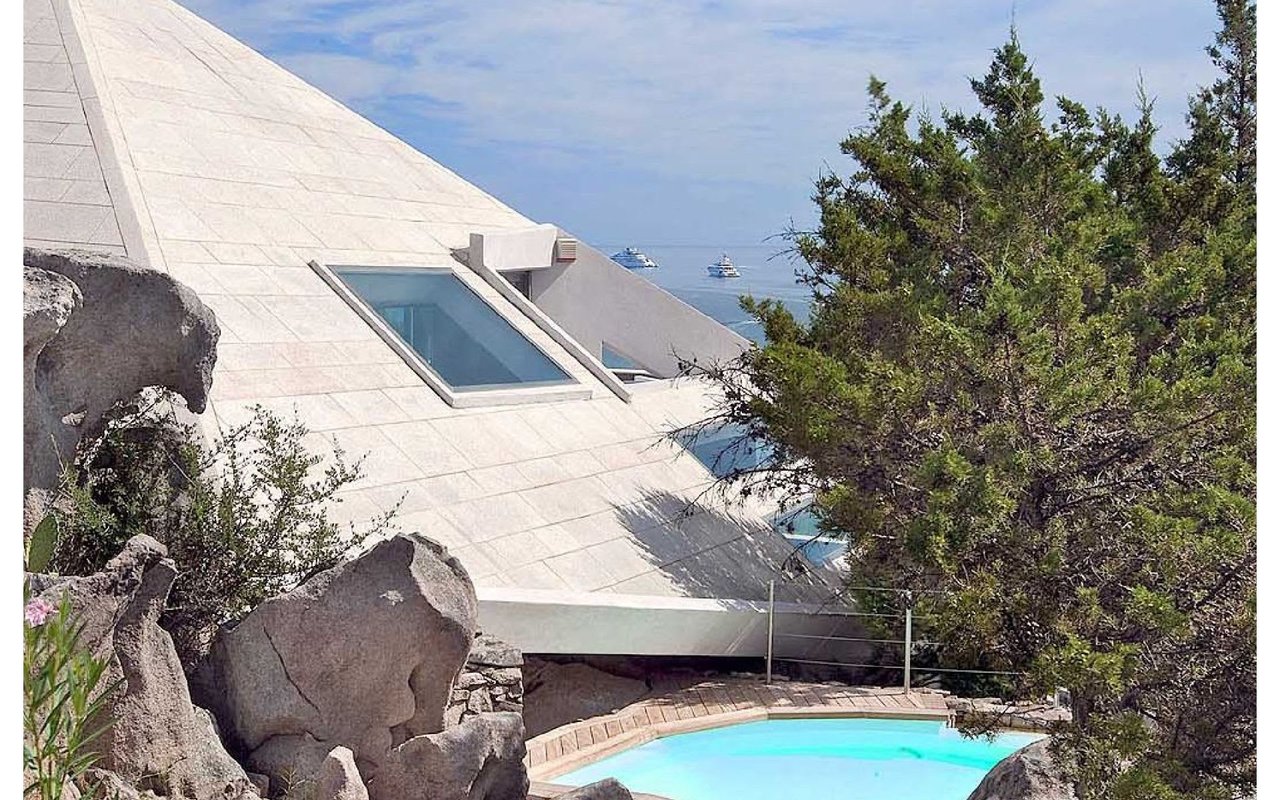 Villa Zeus