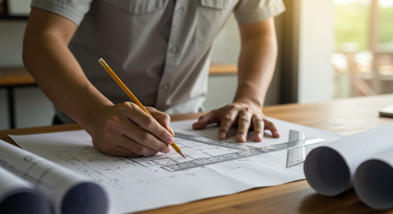 Common Misconceptions About Custom Homes
