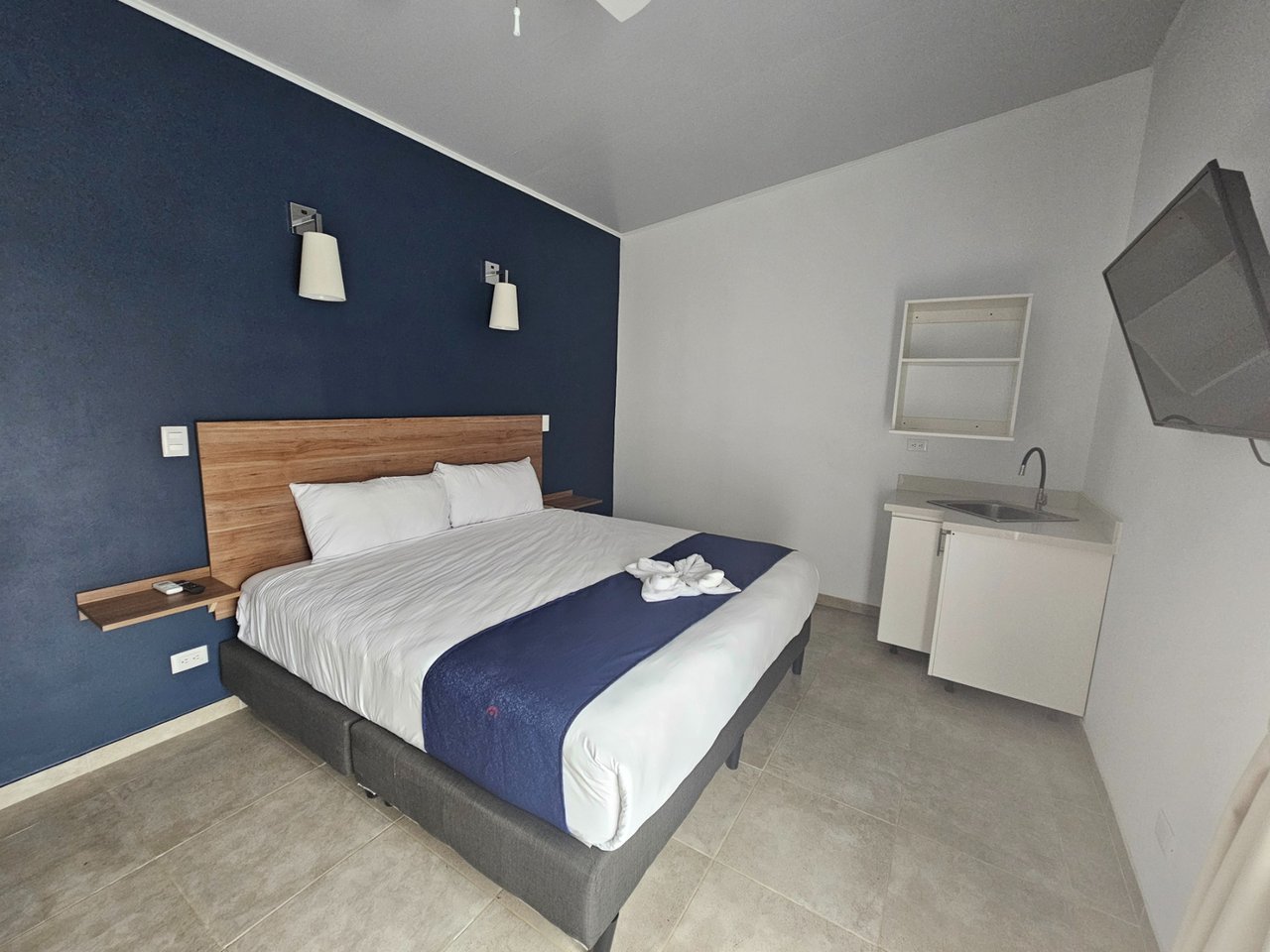 Premier Gastro Center Hotel, Uvita, Puntarenas