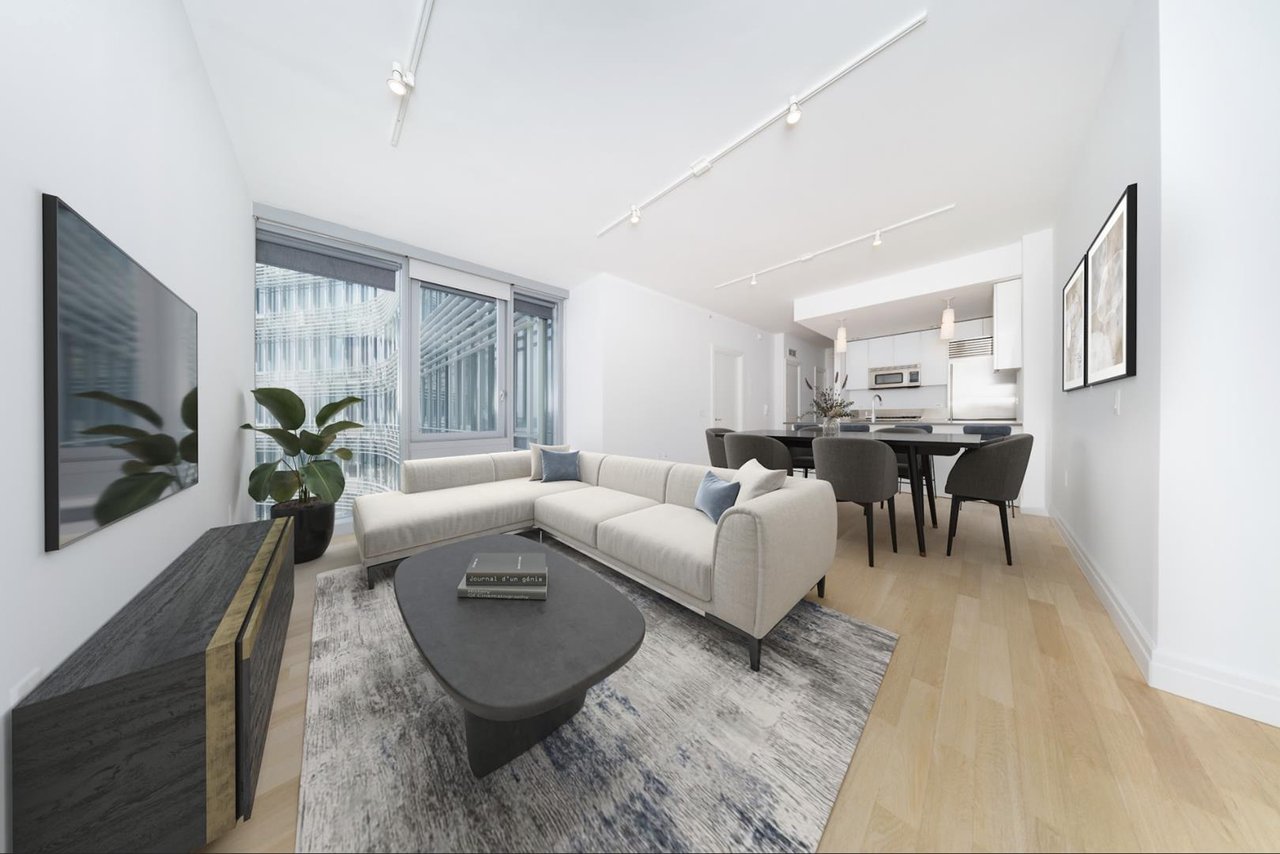 554 West 54th Street, Apt 24-I