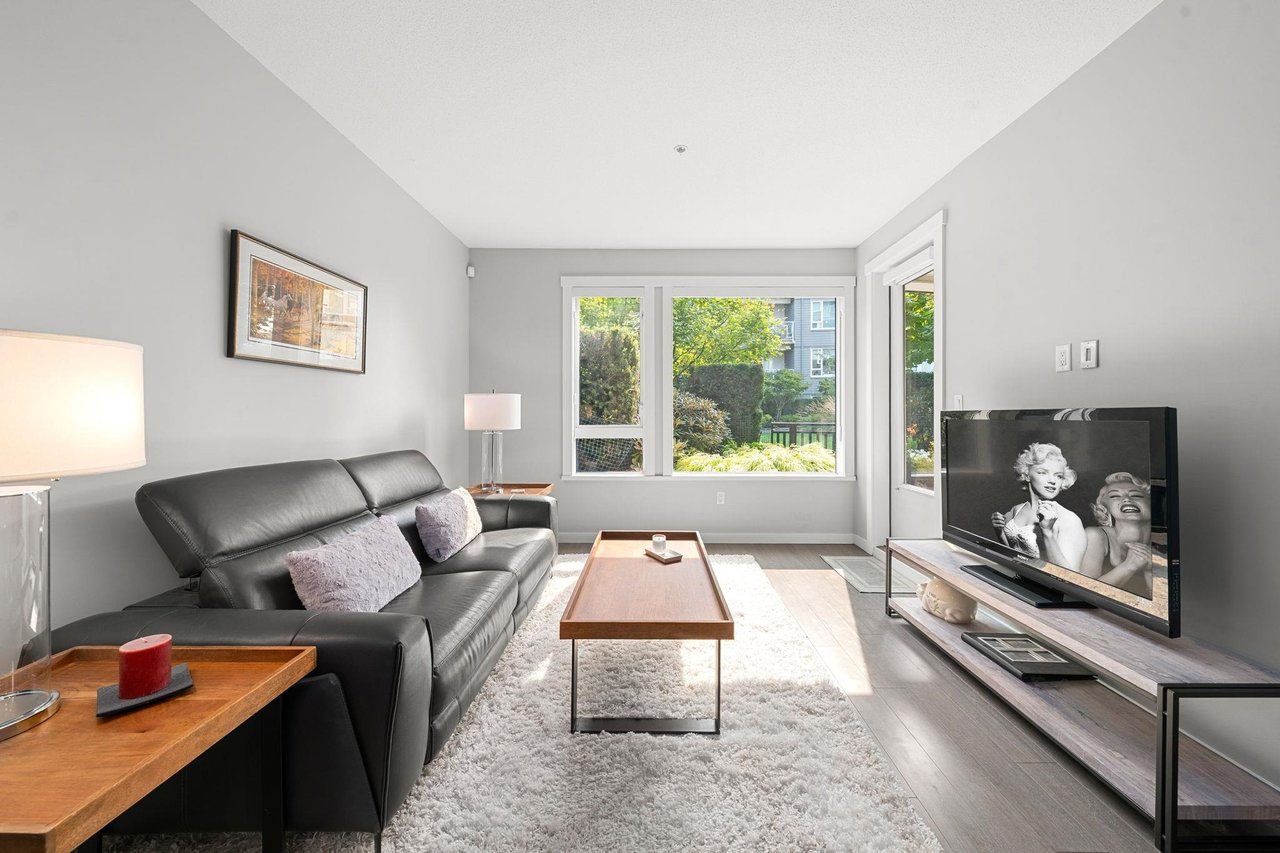 107-255 W 1st Street, North Vancouver