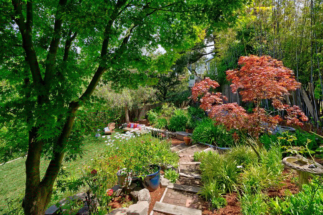 80 Camino De Herrera, San Anselmo