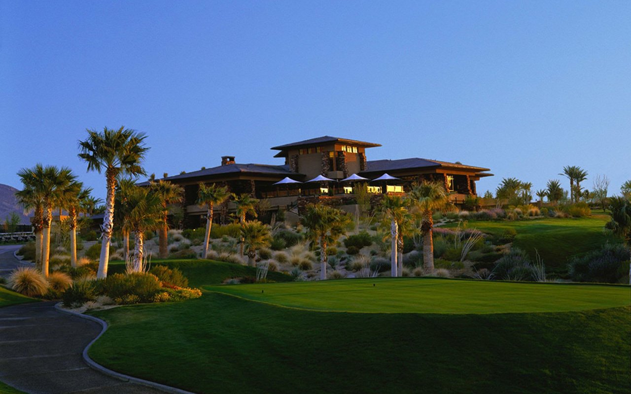 Red Rock Country Club