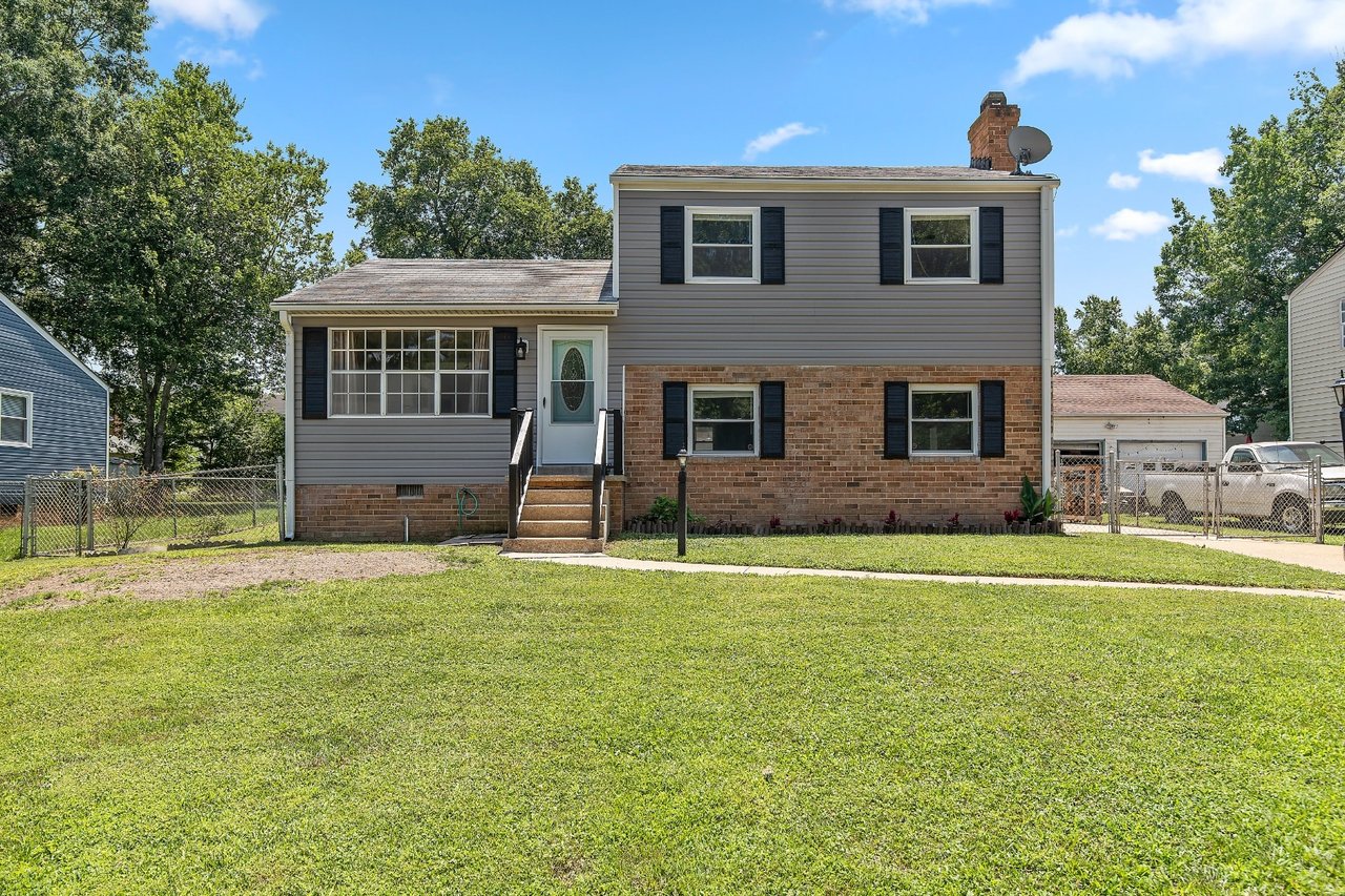 211 Carlstone Drive