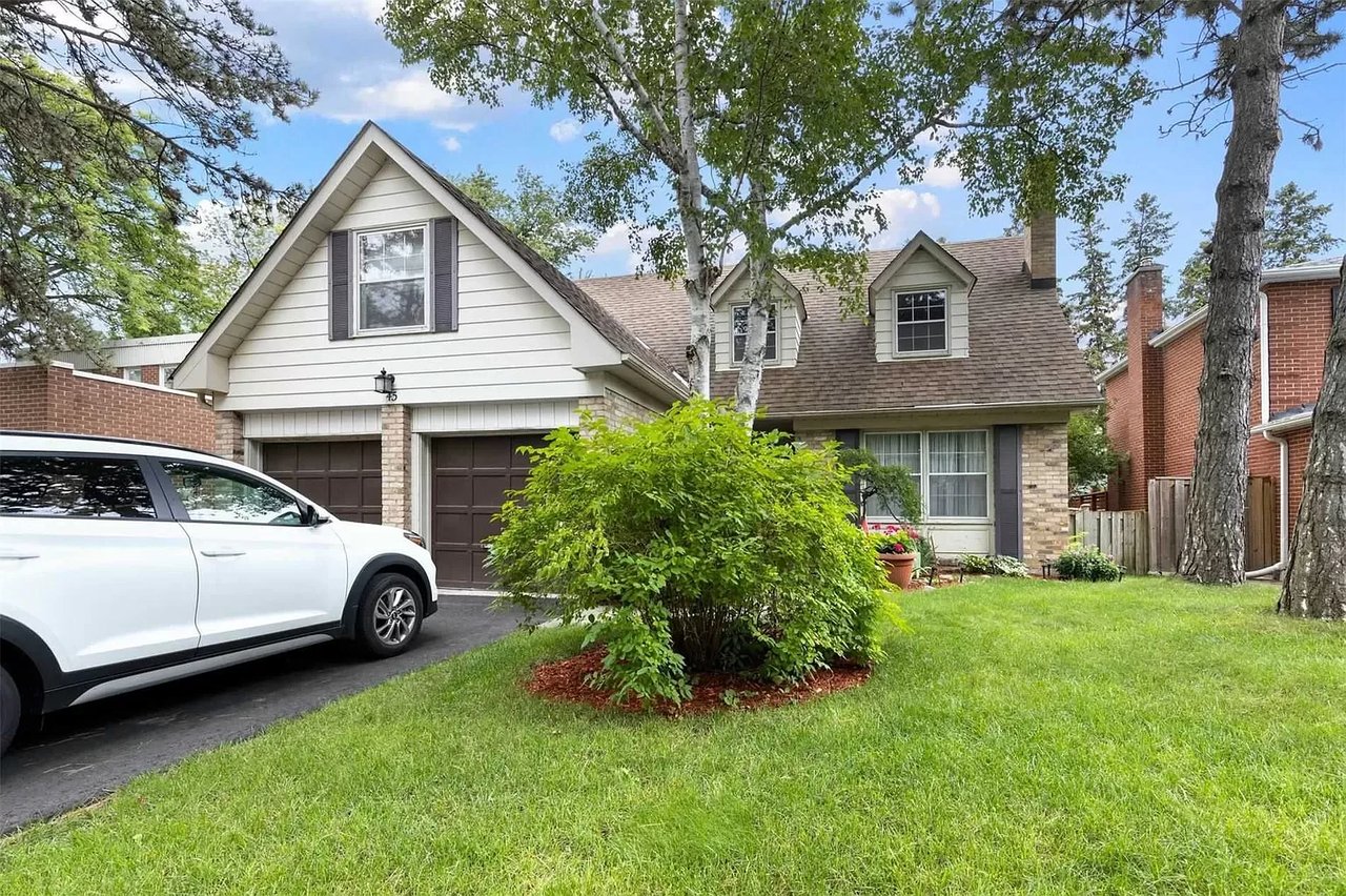 45 Robinter Dr