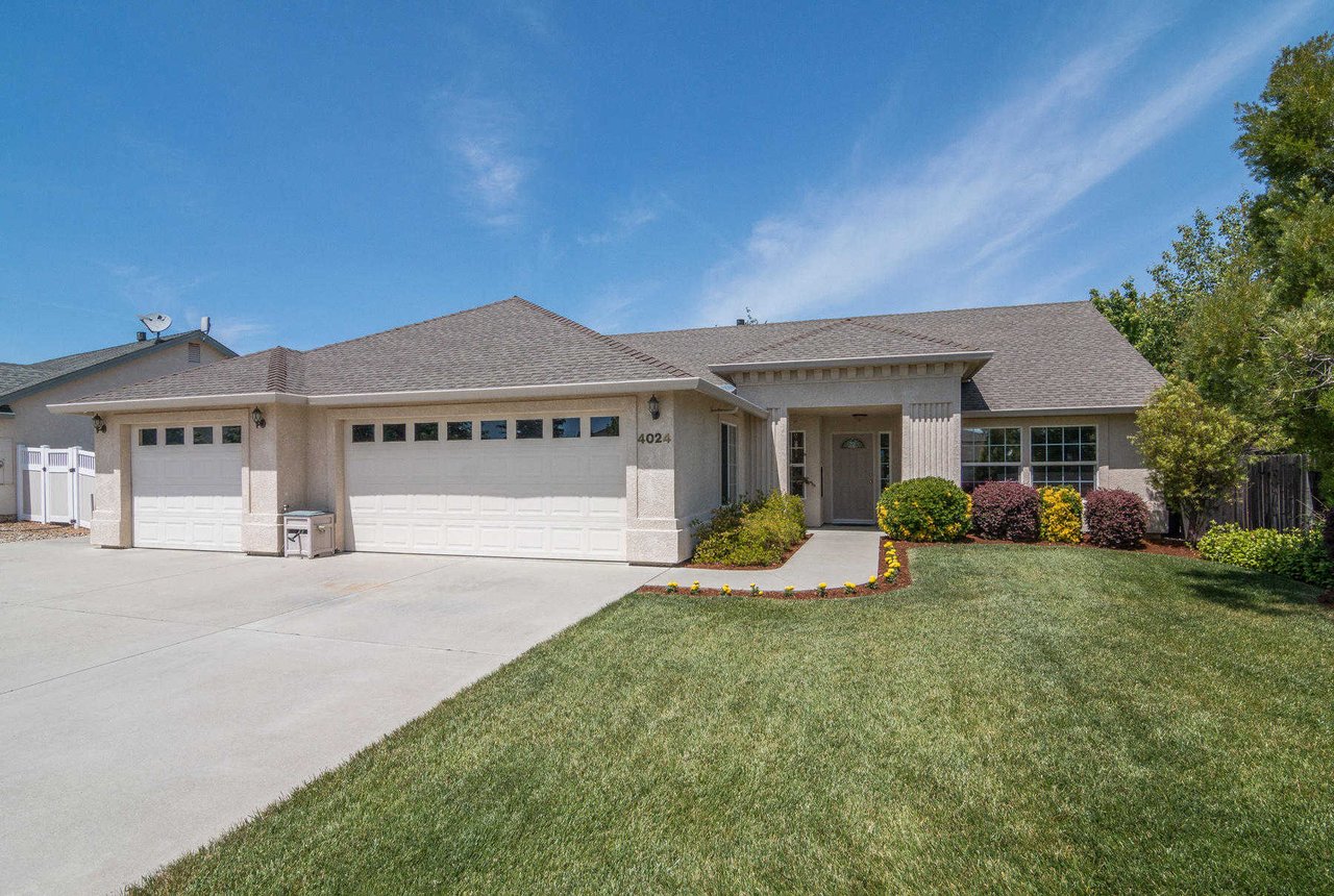 4024 SUNGLOW Drive
