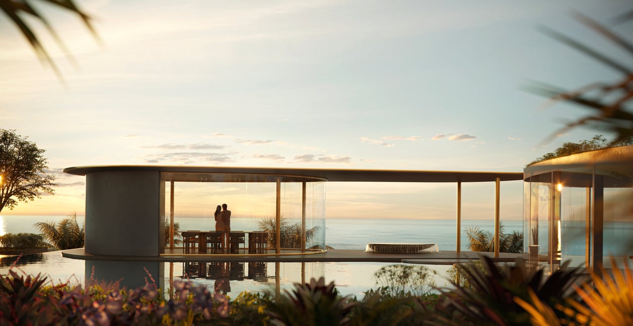 The Residences at Mandarin Oriental, Miami