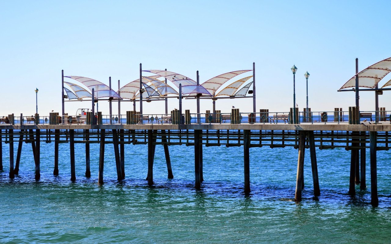 Redondo Beach