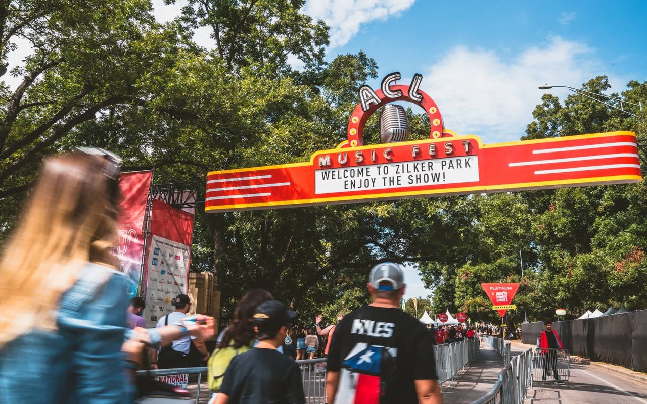 Your Local ACL Fest Guide | 2021 Edition