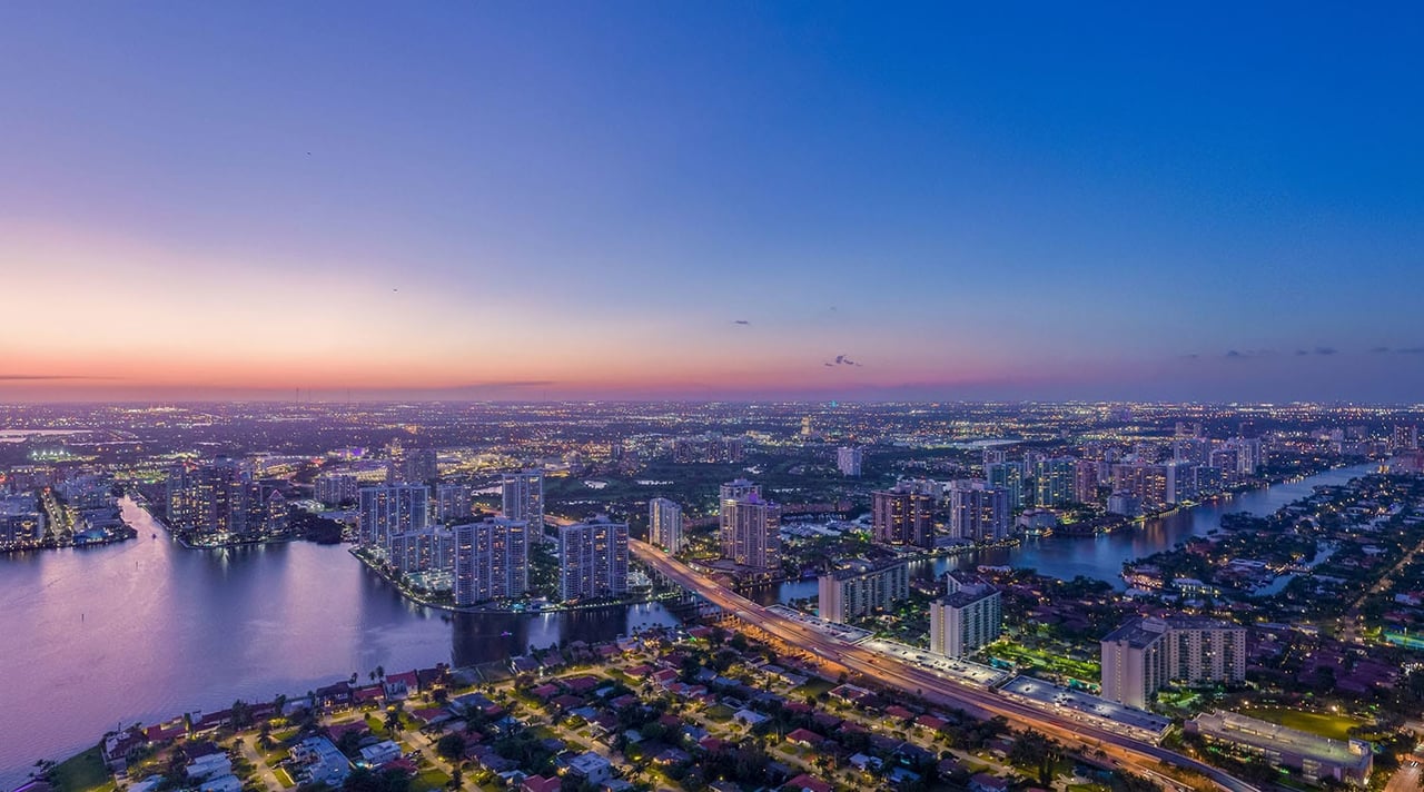 St Regis Residences, Sunny Isles Beach