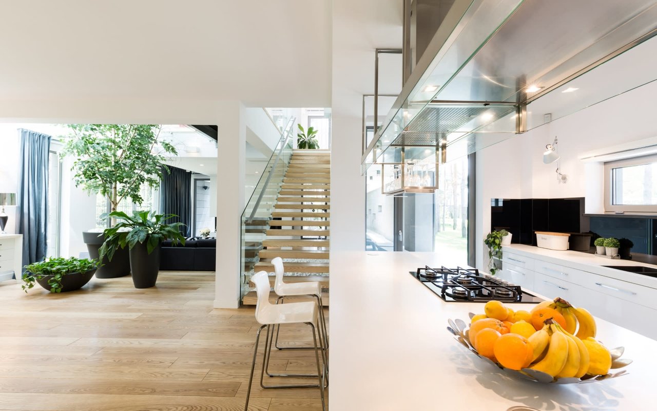 Which Factors are Important in Your Home Search?