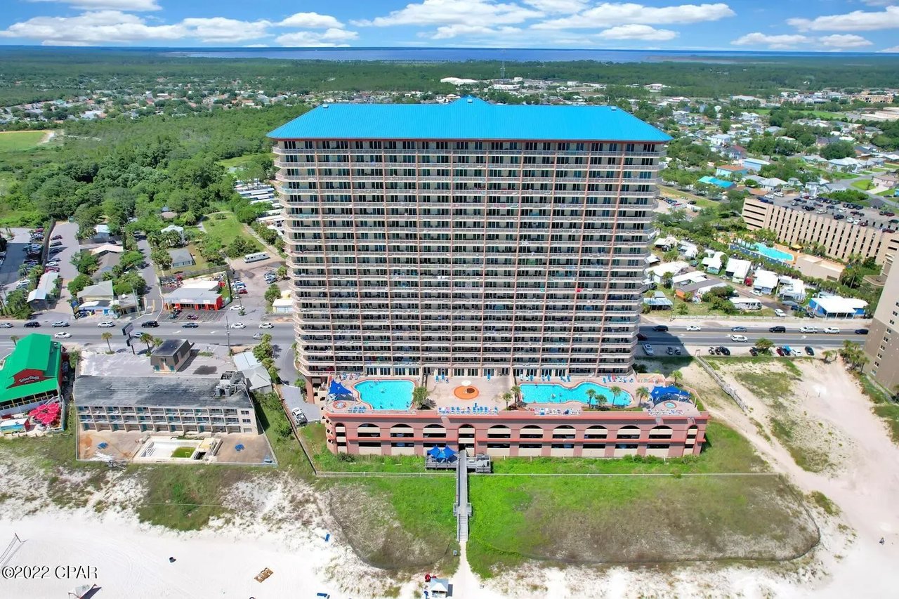 14825 FRONT BEACH Road Unit 2104