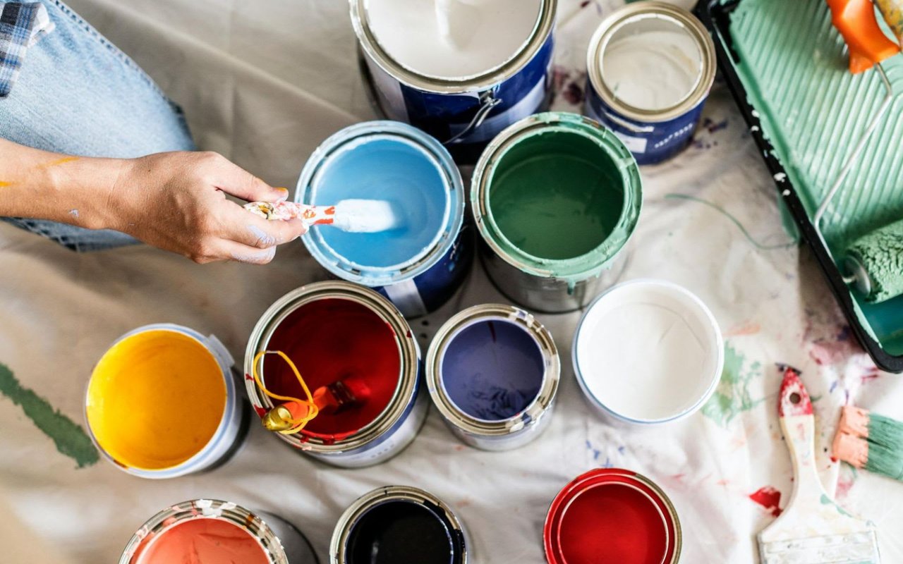 The Science of Color: How to Choose Paint Tones for Every Room