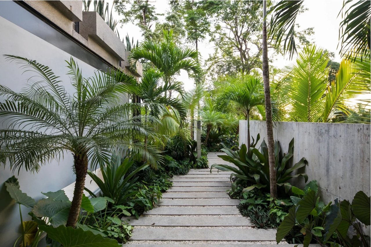 Modern Coastal Luxury Villa, Santa Teresa, Puntarenas
