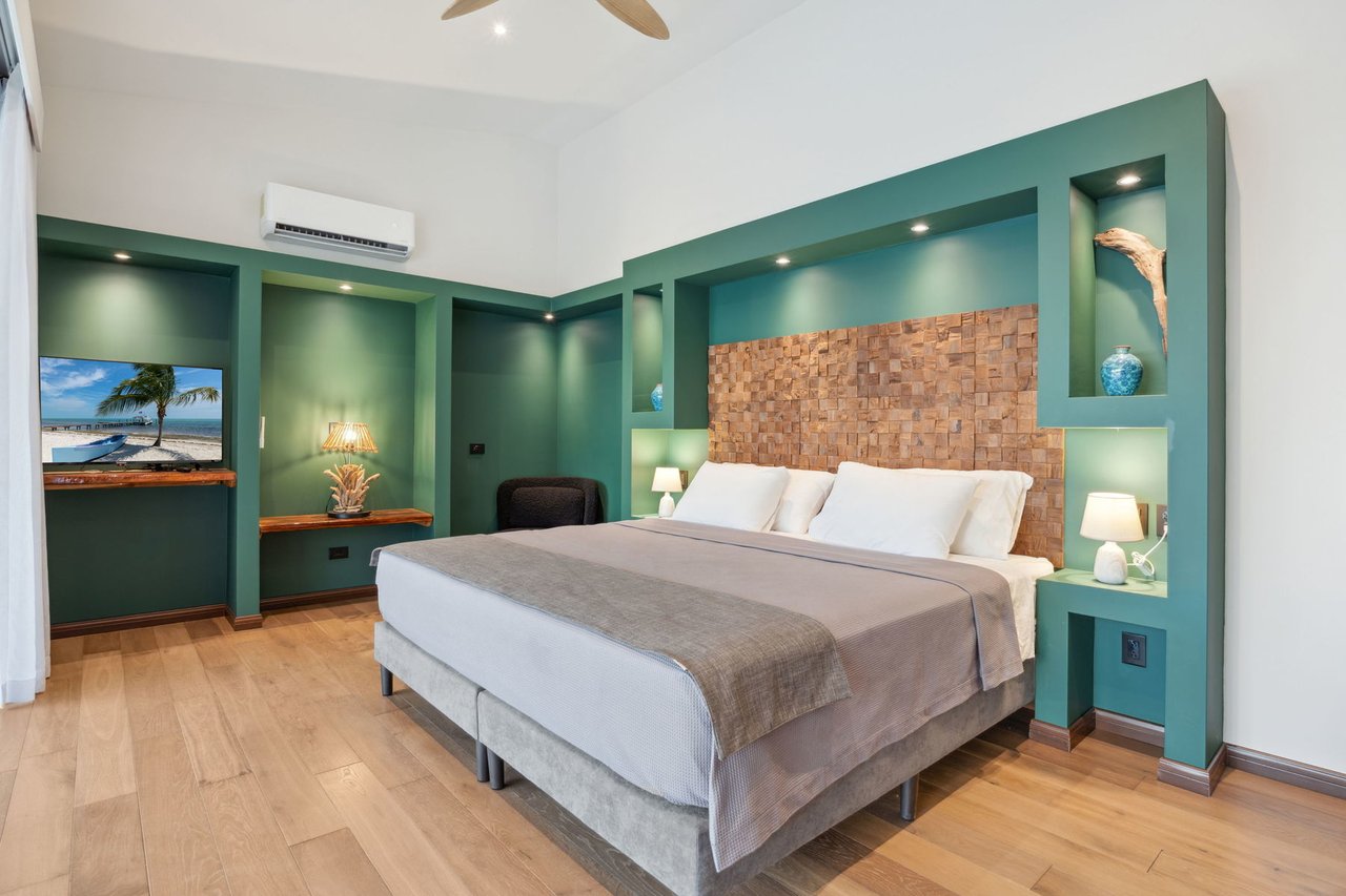 Contemporary Ocean View Home, Tamarindo, Guanacaste