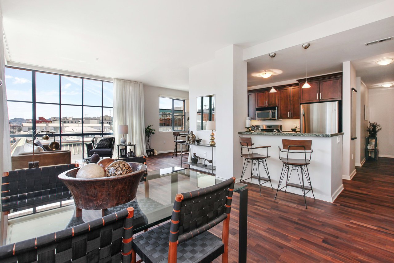 Exceptional South Beach Condominium