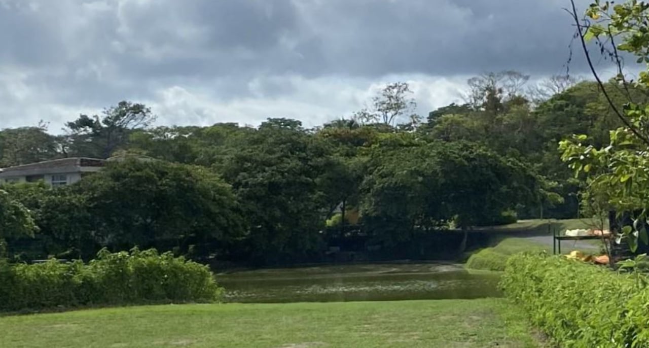 Veragua Lakefront Homesite, Jaco, Puntarenas