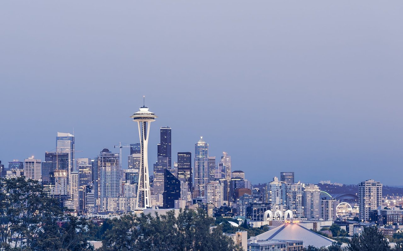 Two 38 Story Towers, Revived By Vancouver B.C. Firm