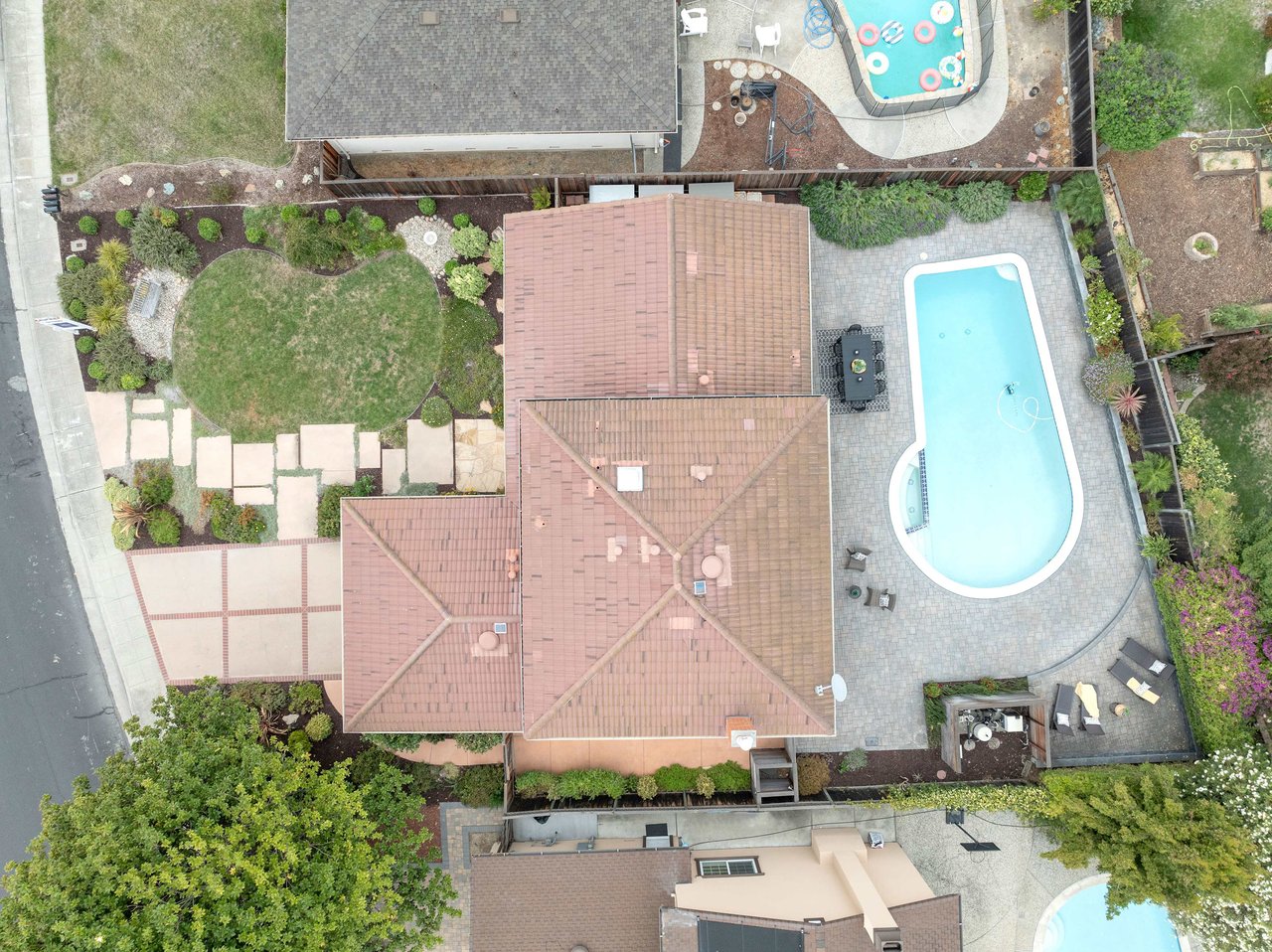 2811 Kalliam DR