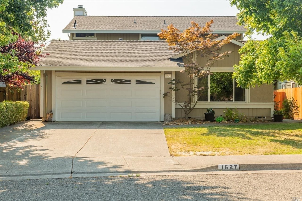 1627 Shenandoah Ct