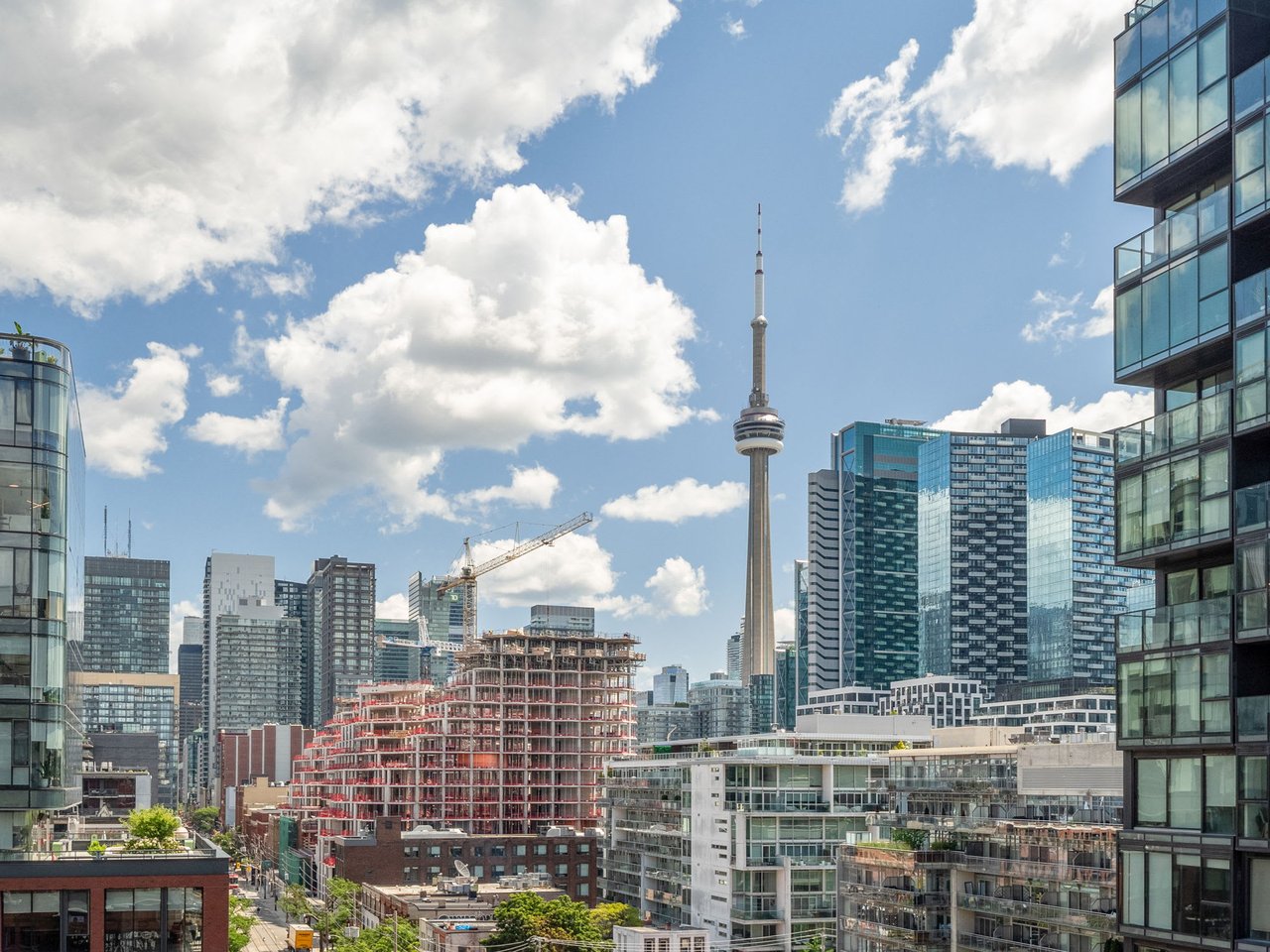 SOLD: The Best Of King West