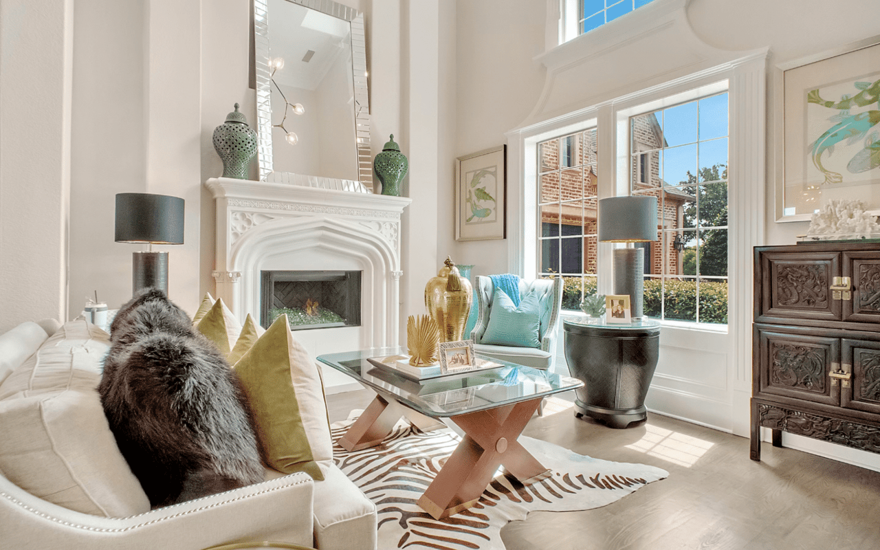 How to Renovate a Luxury Home