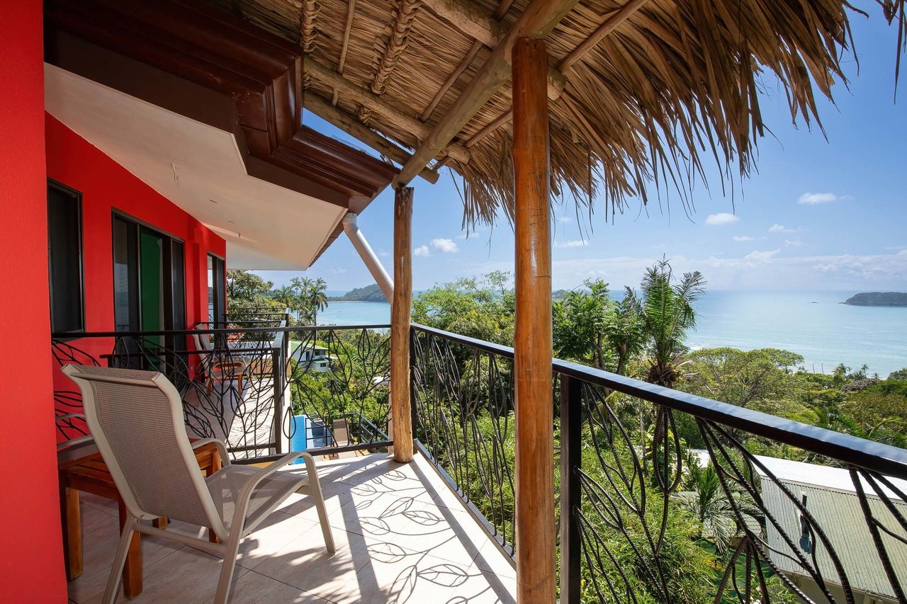 Ocean View Jungle Estate, Manuel Antonio, Puntarenas