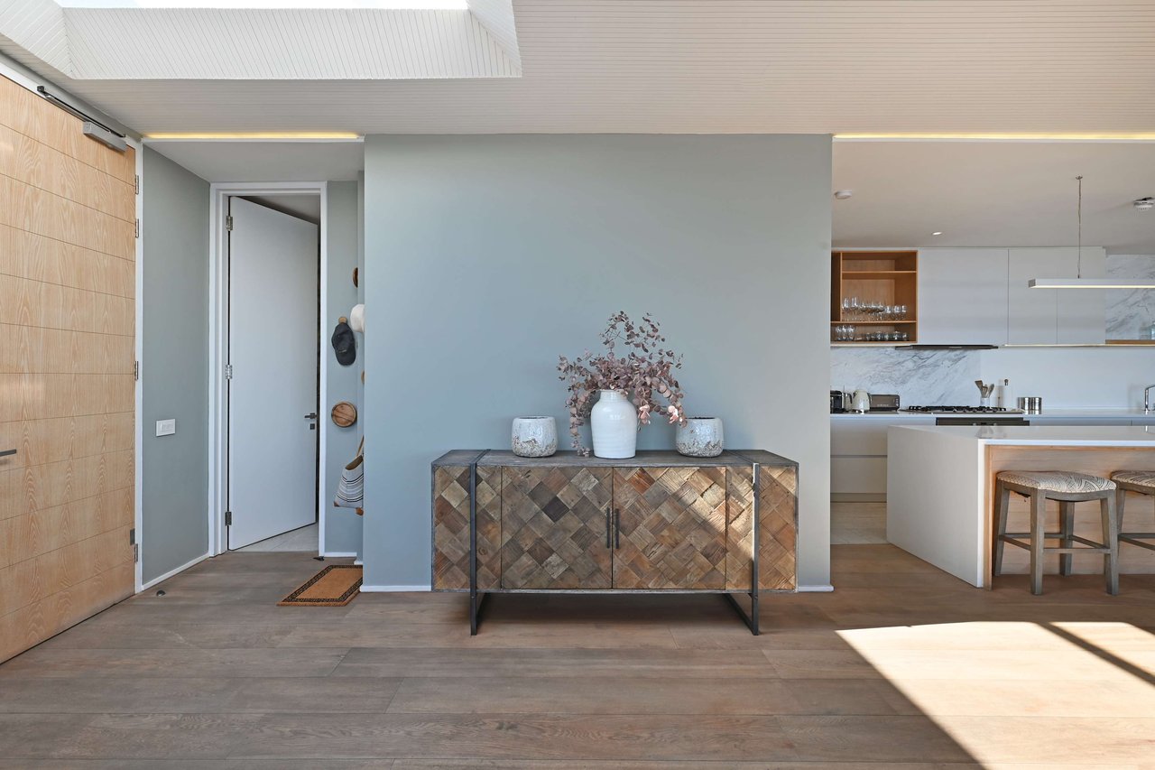 Camps Bay Penthouse