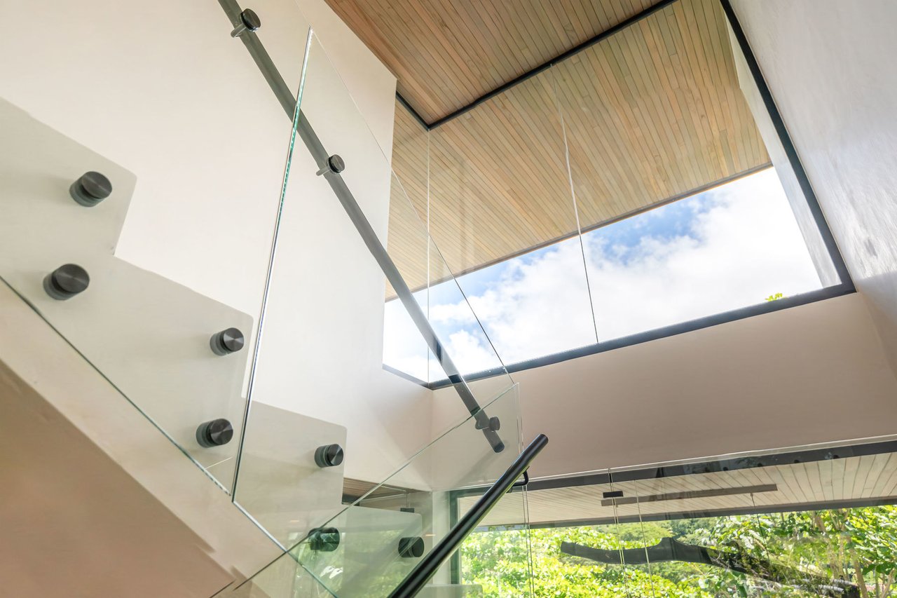 Tropical Modern Coastal Estate, Los Suenos, Puntarenas