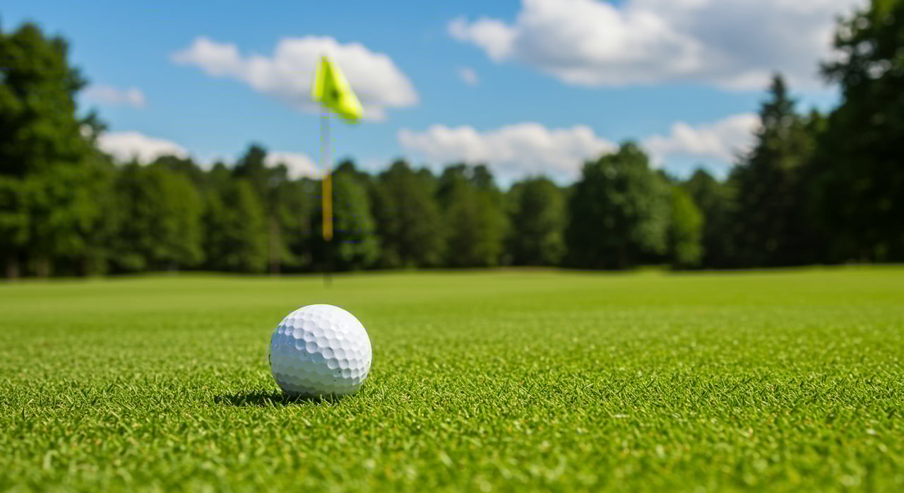 7 Best Golf Courses in and Around Westport, CT