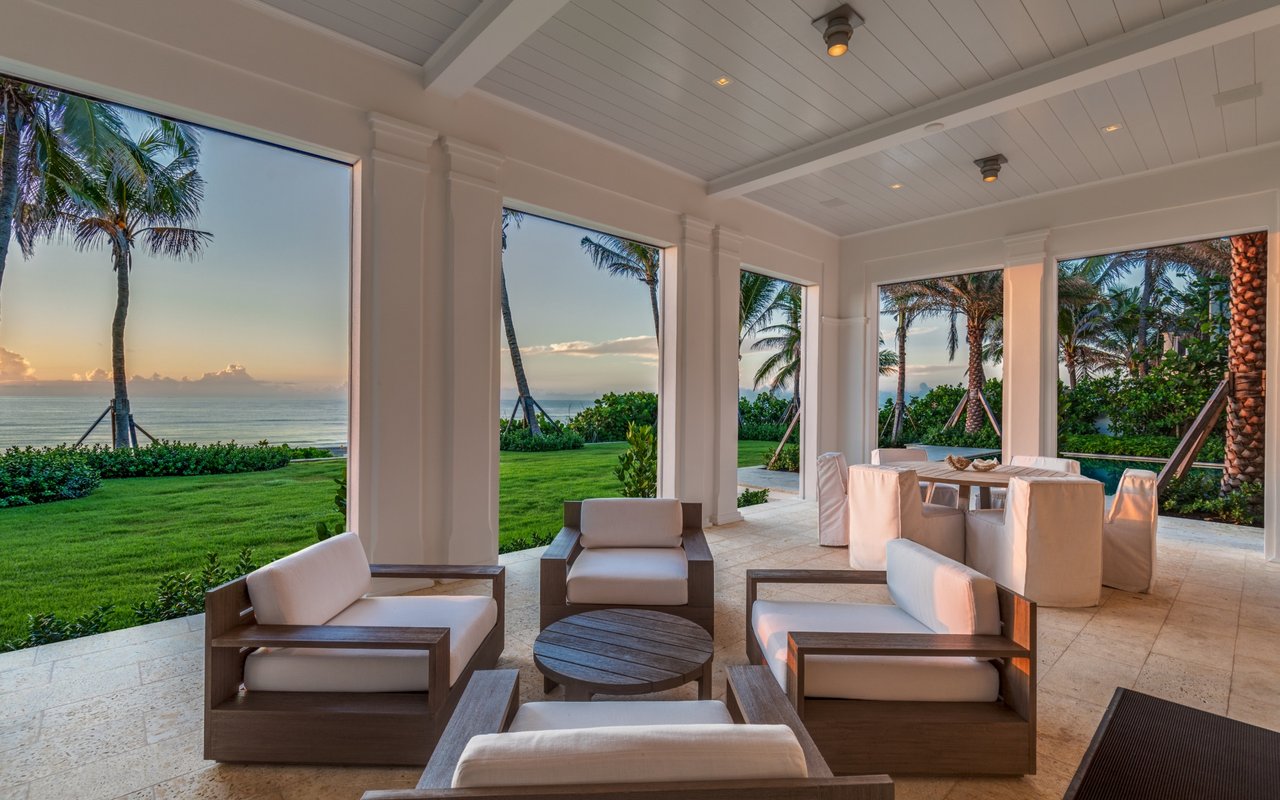 3501 N Ocean Blvd