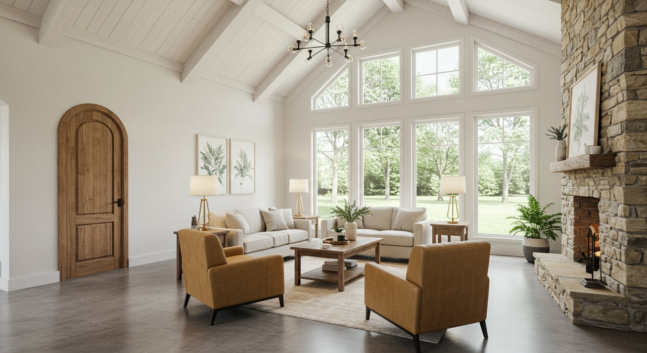 Ways to Prepare Your Burlingame House to Sell in Today's Market