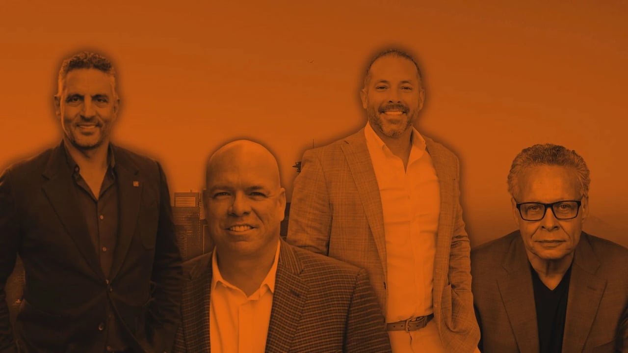 NWMLS vs. Compass, NAR’s outlook, Umansky’s advice: Top 5