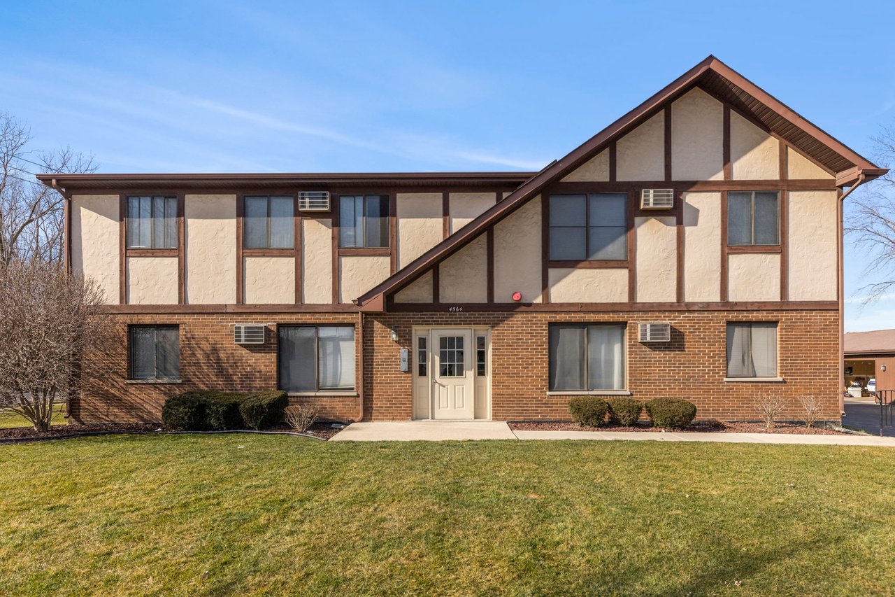 4564 W 131st St Unit 1N. Alsip, IL