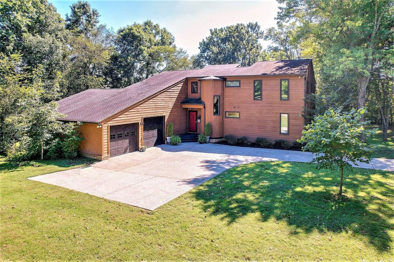 2506 Old Charlotte Pike