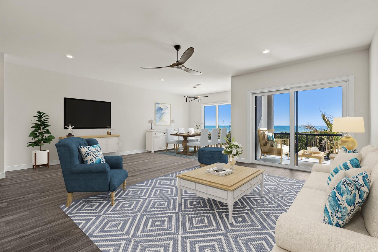 Ocean Jewel Townhomes