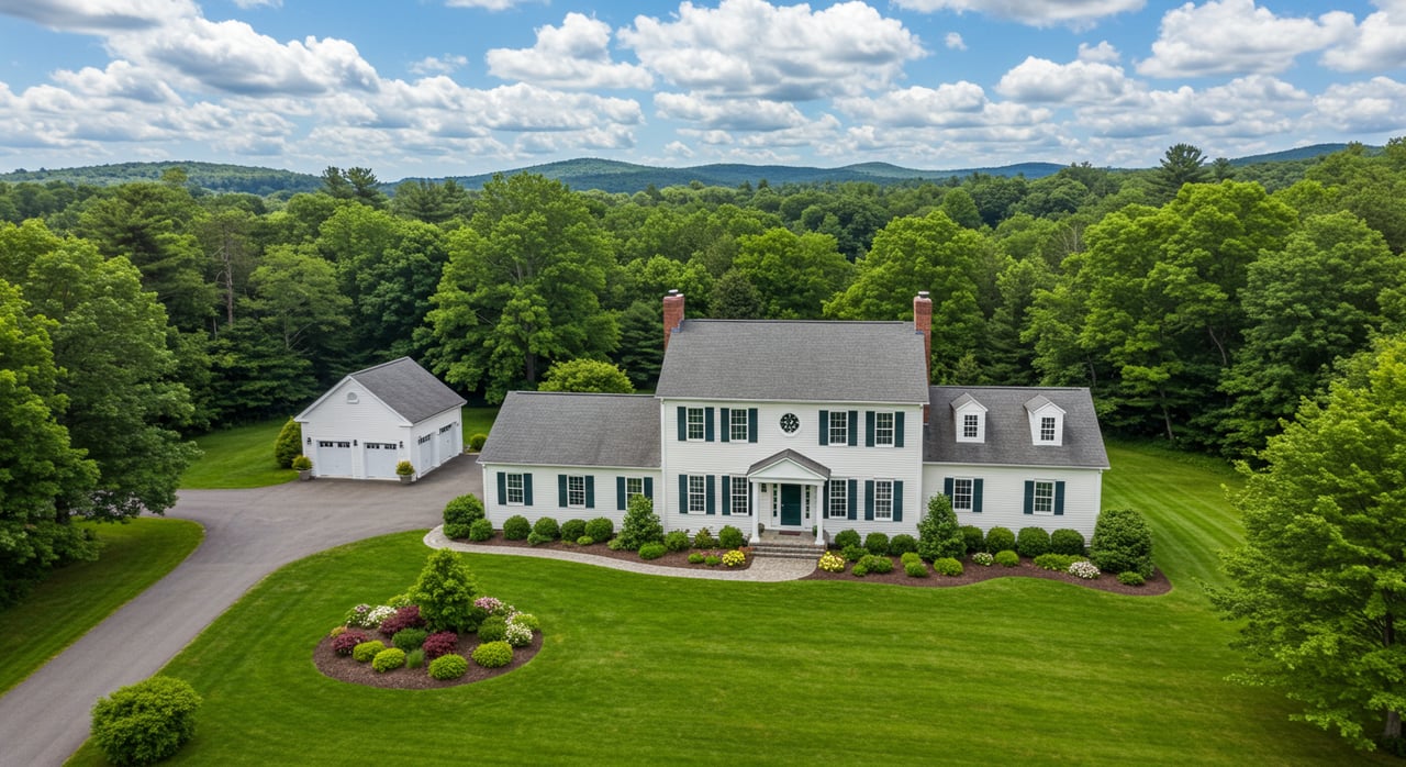 Top Factors that Influence Home Resale Value in Newtown, CT