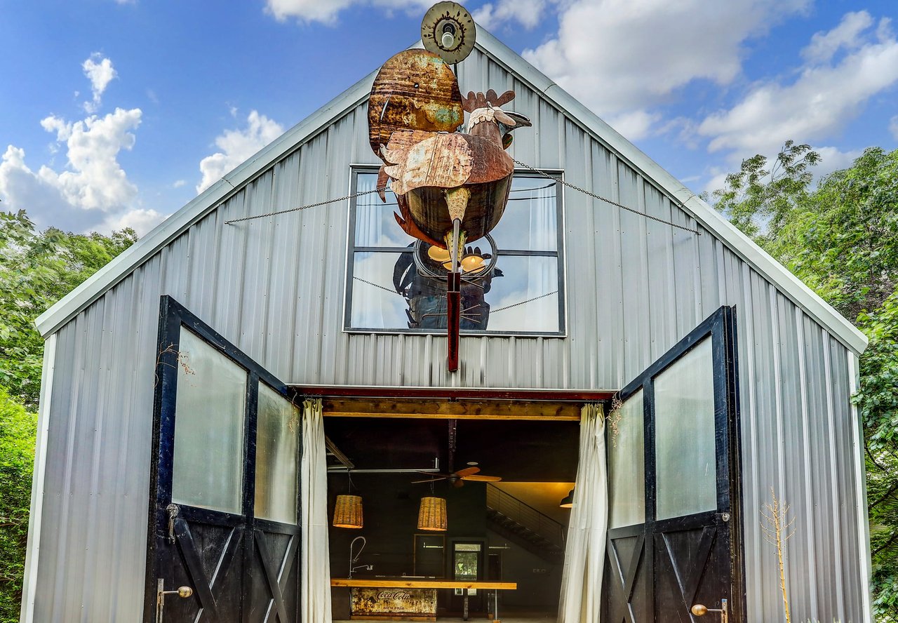 East Austin - Commercial/Residential 78702