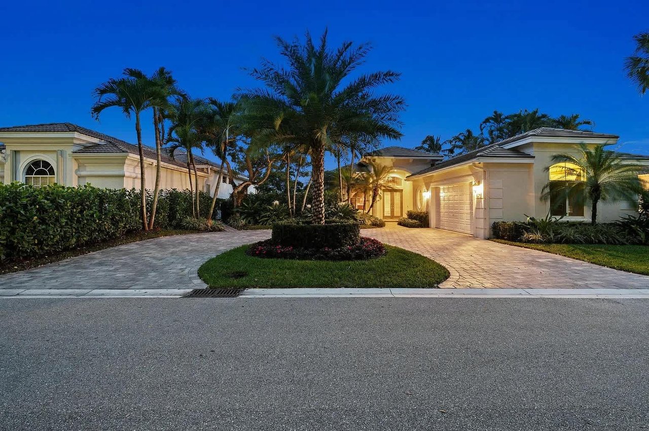 Addison Reserve 7814 Villa d Este Way Delray Beach FL 33446