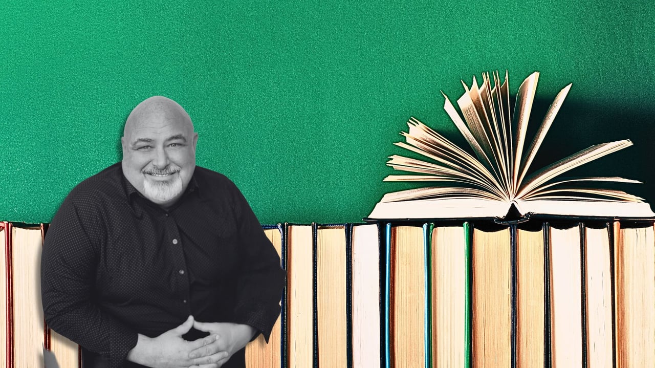 6 books that will rewire you in 2026. Add them to your reading list